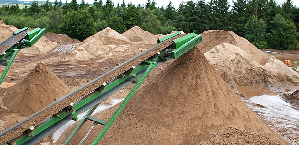 Portaria FEPAM nº 468/2024: Nova gestão para a Areia Descartada de Fundição (ADF)