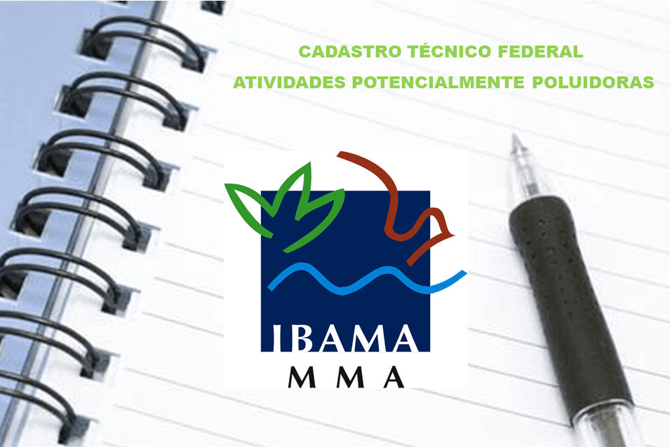 Novas Regras do IBAMA para o CTF
