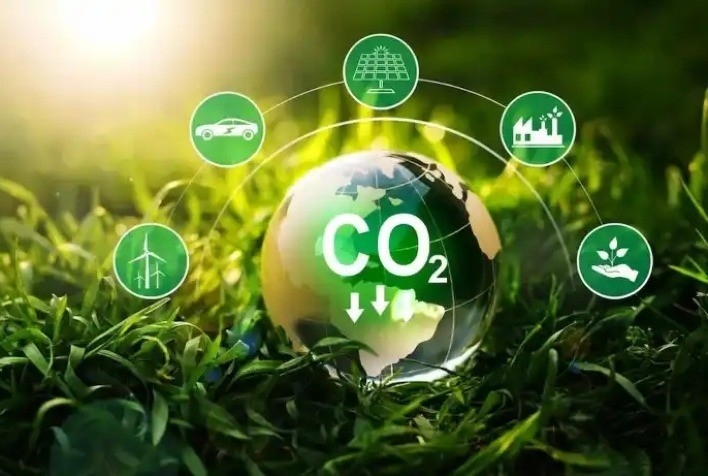 Câmara aprova projeto que estabelece mercado regulado de carbono no Brasil; texto vai à sanção