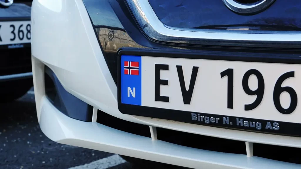 Na Noruega, ser dono de posto de gasolina = bolso vazio