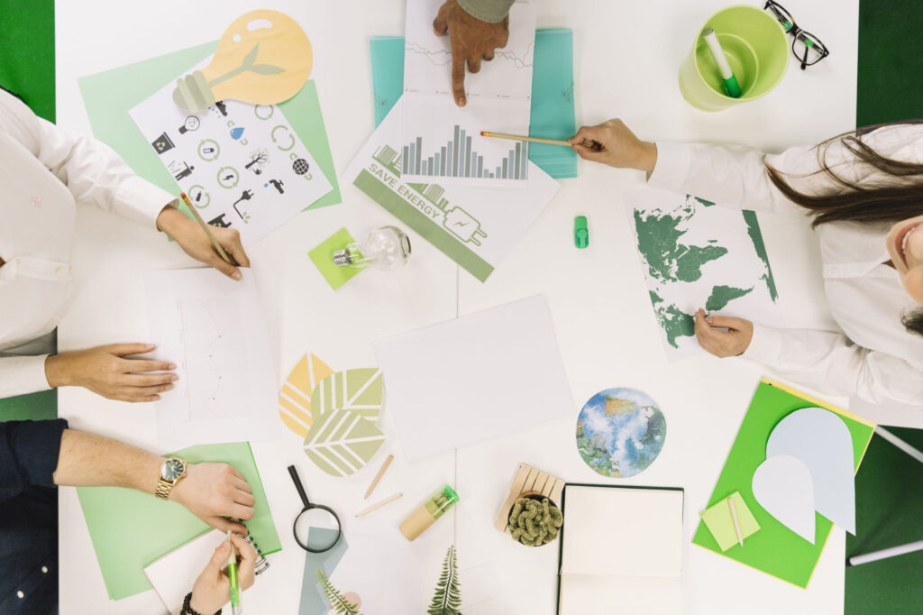 Gestão ambiental- o que é, importância e soluções para empresas