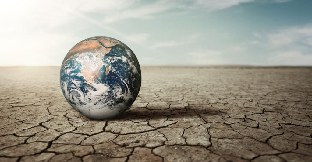 Mudanças climáticas: impactos e ações para mitigação