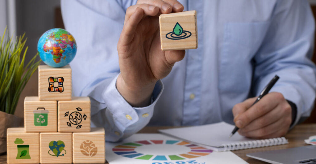 Sustentabilidade empresarial- como implementar na sua empresa