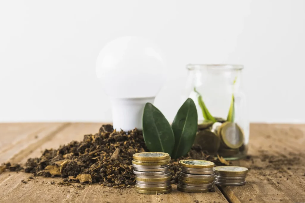Créditos de Carbono: como funcionam e como sua empresa pode se beneficiar Mercado de carbono