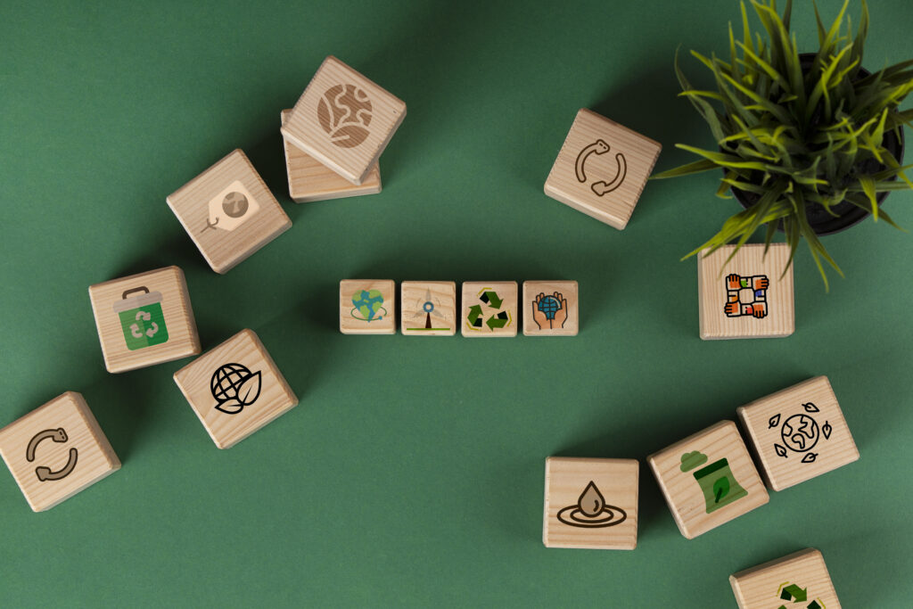 Desenvolvimento Sustentável