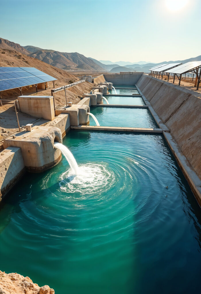 Tratamento de Efluentes