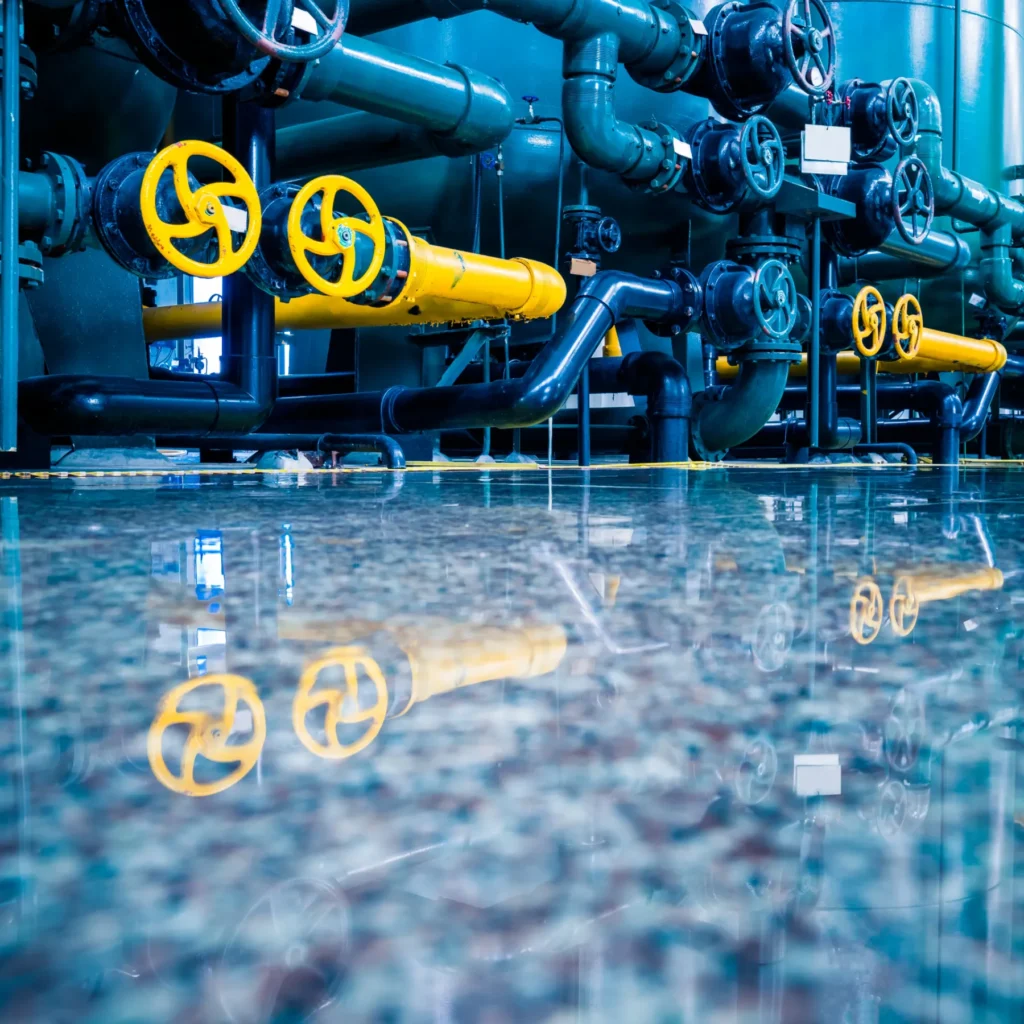 Efluentes industriais: entenda riscos e soluções técnicas efluentes industriais