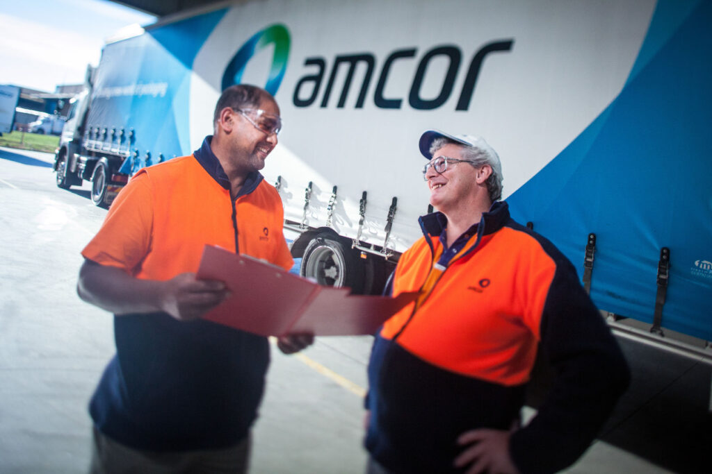 Como a Amcor do Brasil estruturou a medição da sua maturidade ESG e criou um plano estratégico de evolução | Glob Consultoria Ambiental