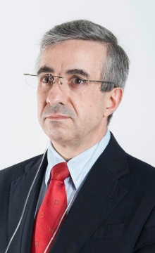 Ibanês Antônio Bonato de Oliveira