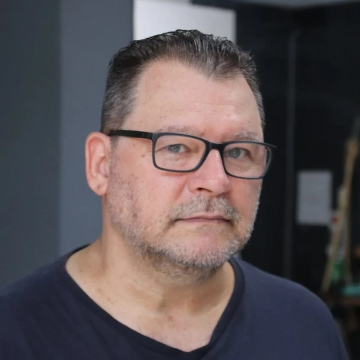 José Tocchetto de Oliveira