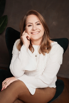 Rosangela Zilli Longo