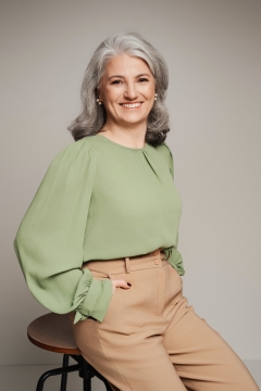 Fabiane Bianchi Locatelli