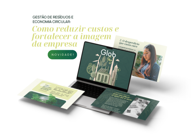 e-book gestão de resíduos